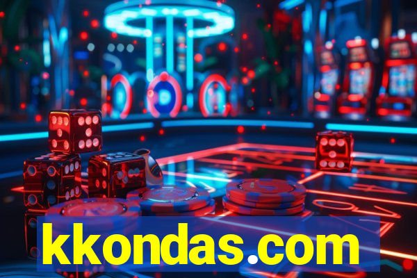 kkondas.com