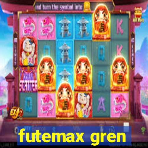 futemax gren