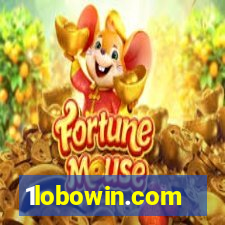 1lobowin.com