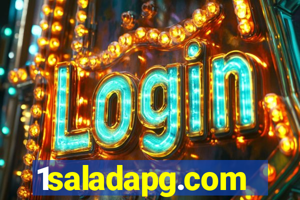 1saladapg.com