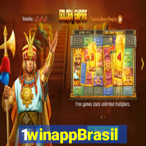 1winappBrasil