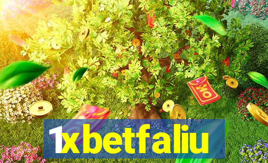 1xbetfaliu