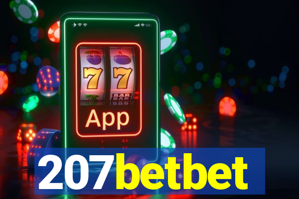 207betbet