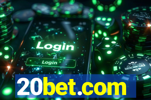 20bet.com