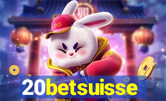 20betsuisse