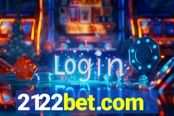 2122bet.com