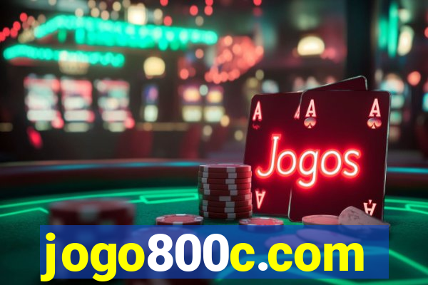 jogo800c.com