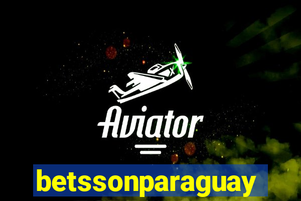 betssonparaguay