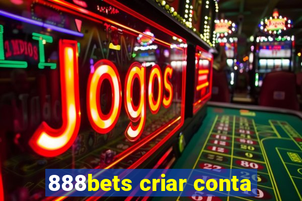 888bets criar conta