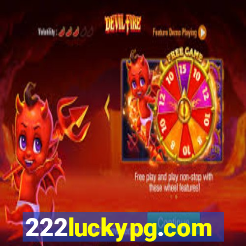 222luckypg.com