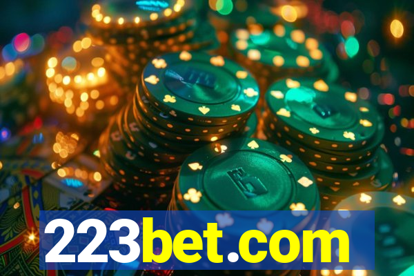 223bet.com