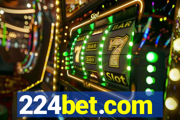 224bet.com