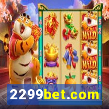 2299bet.com