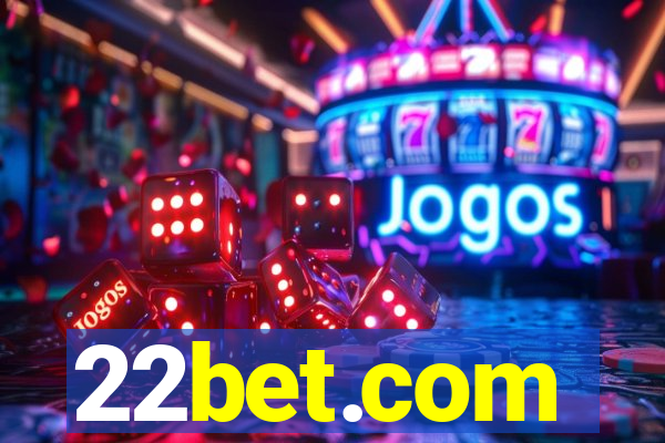 22bet.com