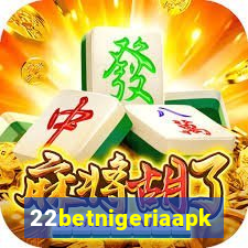 22betnigeriaapk