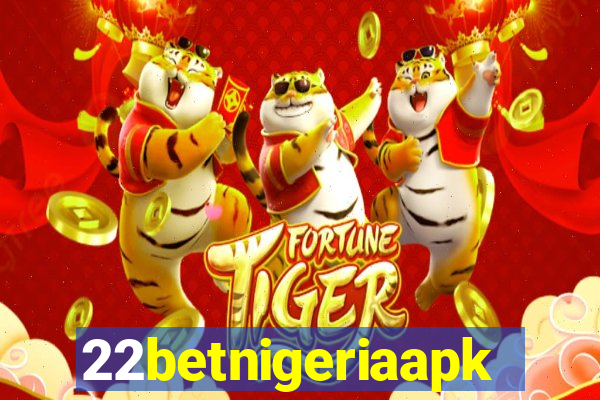 22betnigeriaapk