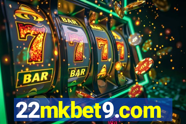 22mkbet9.com