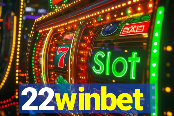 22winbet