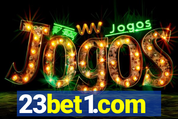 23bet1.com