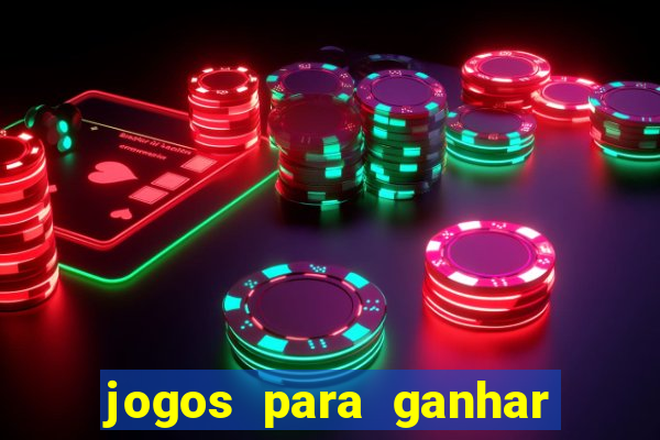 jogos para ganhar dinheiro no pix pagbank