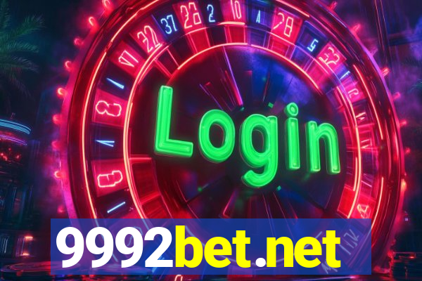 9992bet.net