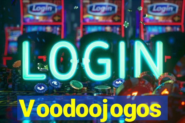 Voodoojogos