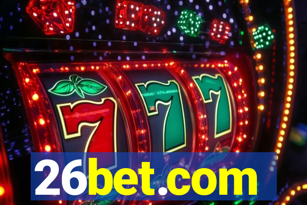 26bet.com