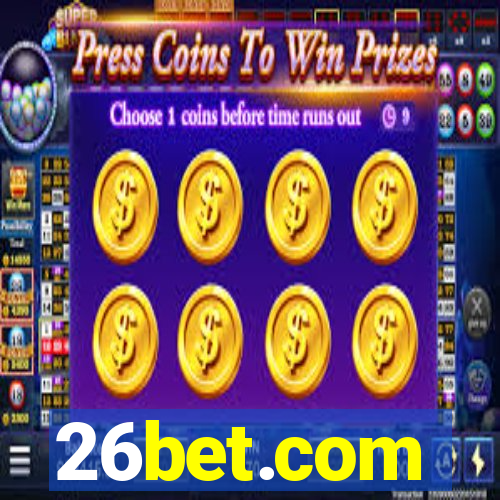 26bet.com