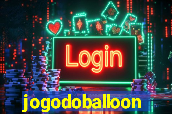 jogodoballoon