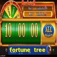 fortune tree prosperity demo