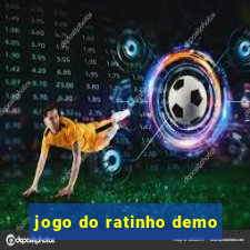 jogo do ratinho demo