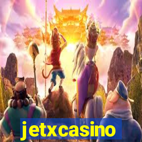 jetxcasino