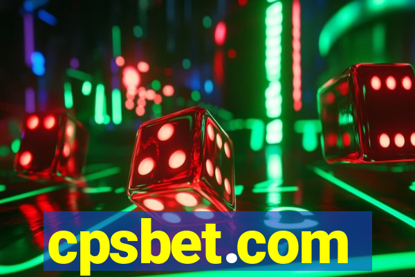 cpsbet.com