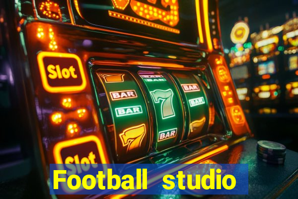 Football studio demo football studios