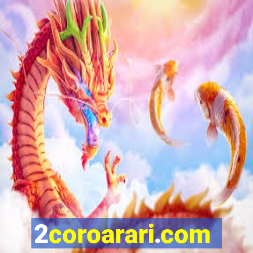 2coroarari.com