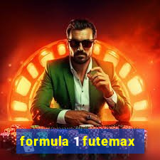 formula 1 futemax