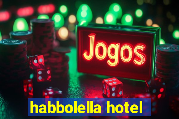 habbolella hotel