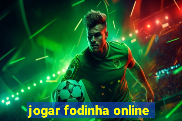 jogar fodinha online