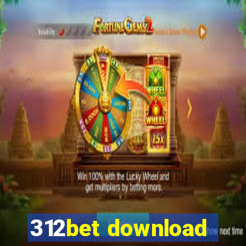 312bet download