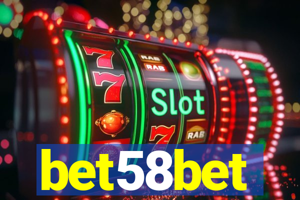 bet58bet