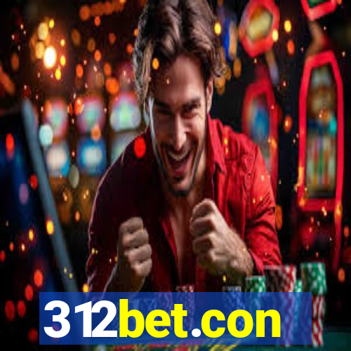 312bet.con