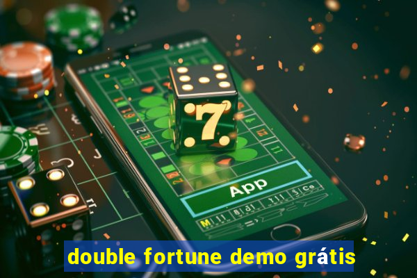 double fortune demo grátis