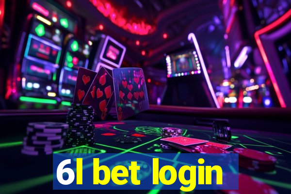 6l bet login