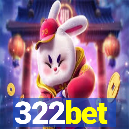 322bet