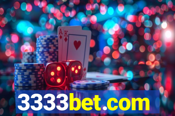 3333bet.com