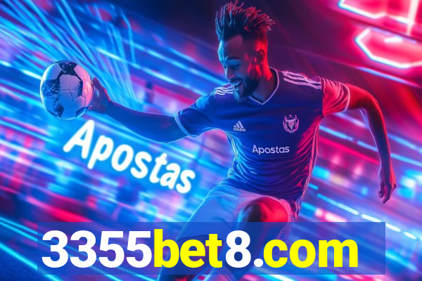 3355bet8.com