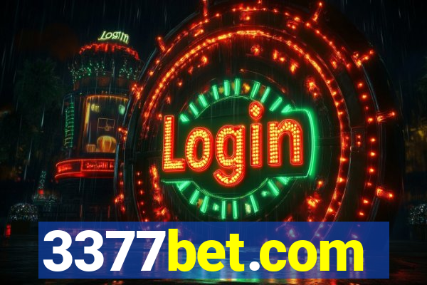 3377bet.com