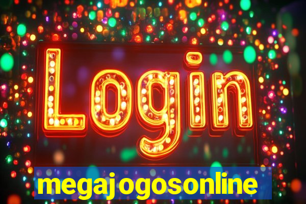 megajogosonline