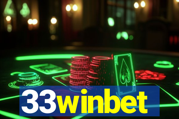 33winbet