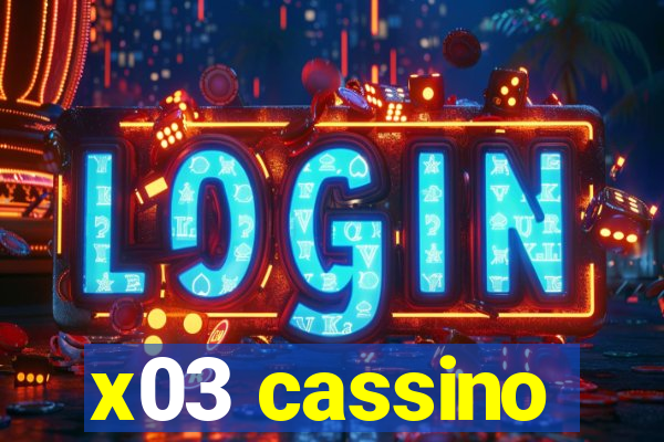 x03 cassino